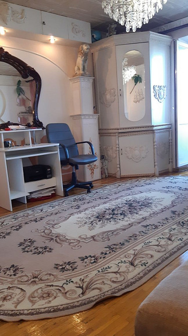 Продаж 1км.квартири. м.Калуш. Ремонт. Меблі. Техніка . Індивідуальне Калуш - изображение 1