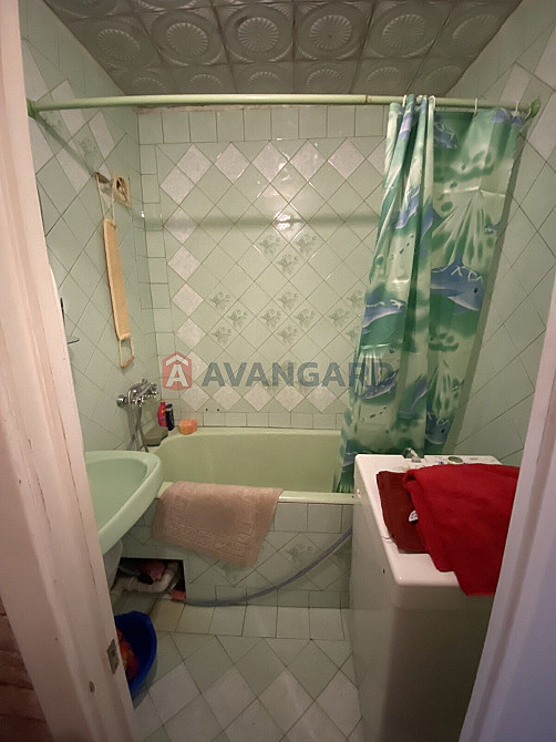 Продаеться 3х кімнатна. Піскі. Проспект Незалежна Україна 11 Запорожье - изображение 7