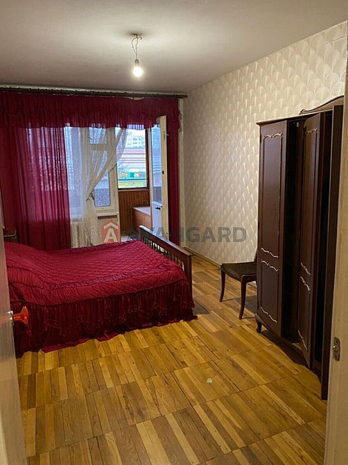 Продаеться 3х кімнатна. Піскі. Проспект Незалежна Україна 11 Запорожье - изображение 4