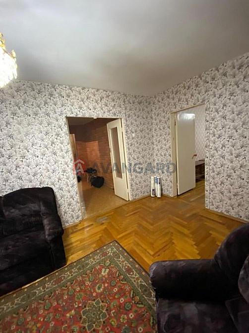 Продаеться 3х кімнатна. Піскі. Проспект Незалежна Україна 11 Запорожье - изображение 1