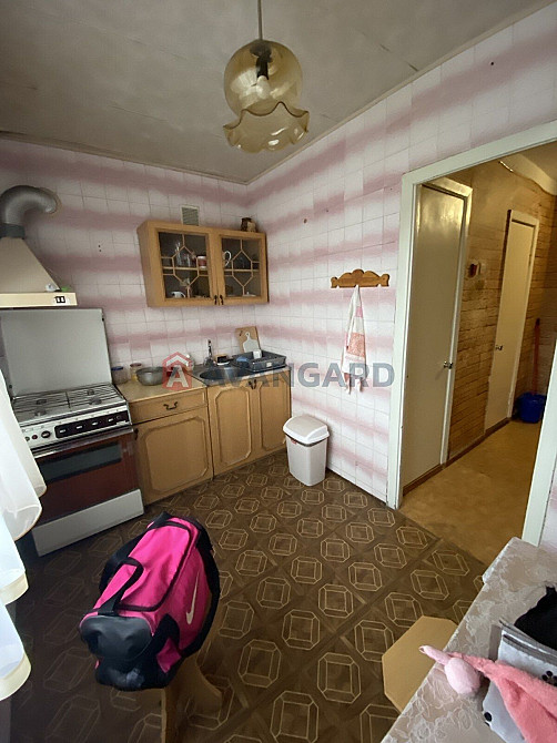 Продаеться 3х кімнатна. Піскі. Проспект Незалежна Україна 11 Запорожье - изображение 8