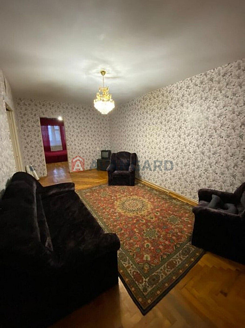 Продаеться 3х кімнатна. Піскі. Проспект Незалежна Україна 11 Запорожье - изображение 2