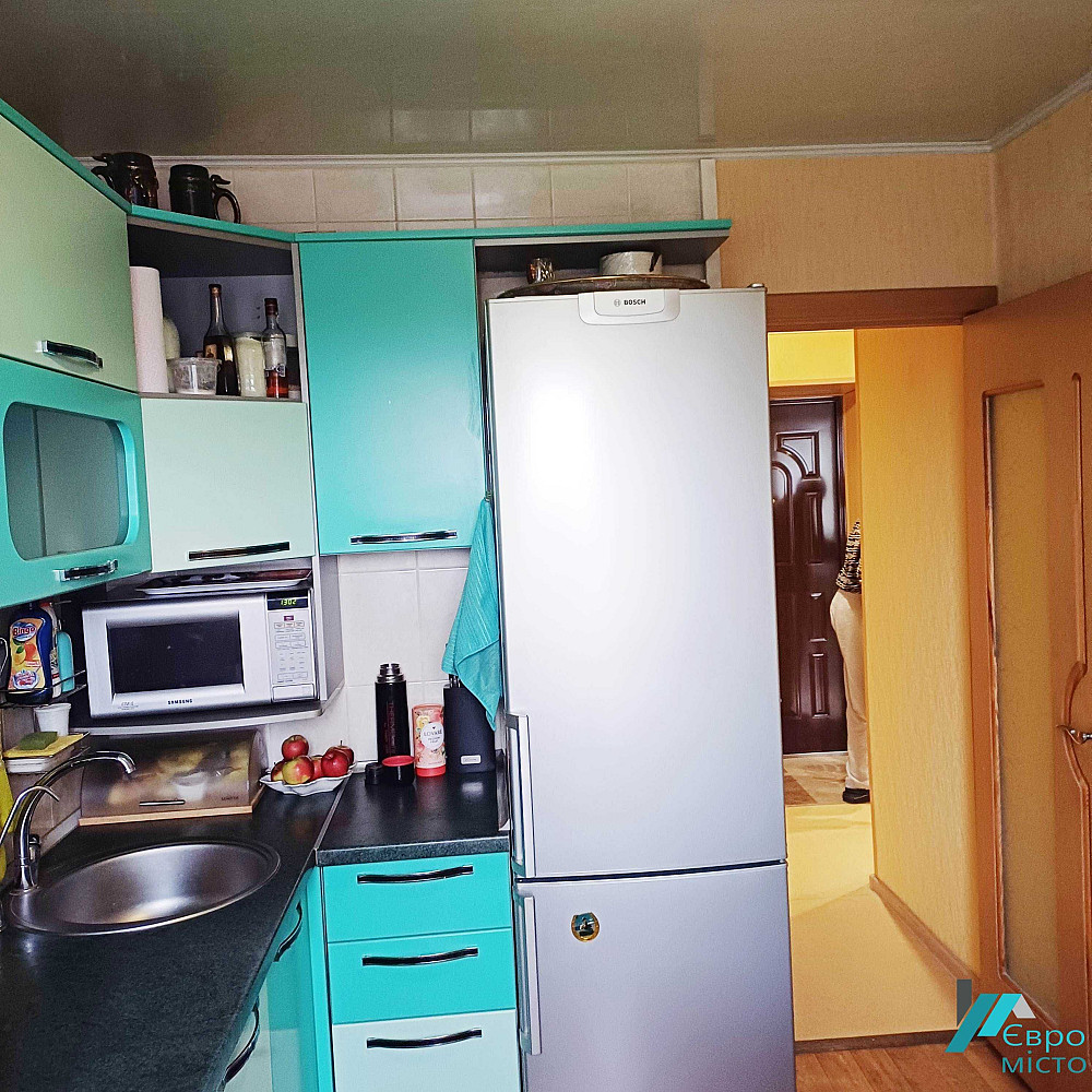 продам гарну 2 кімнатну квартиру вул. Дніпровська Запорожье - изображение 6