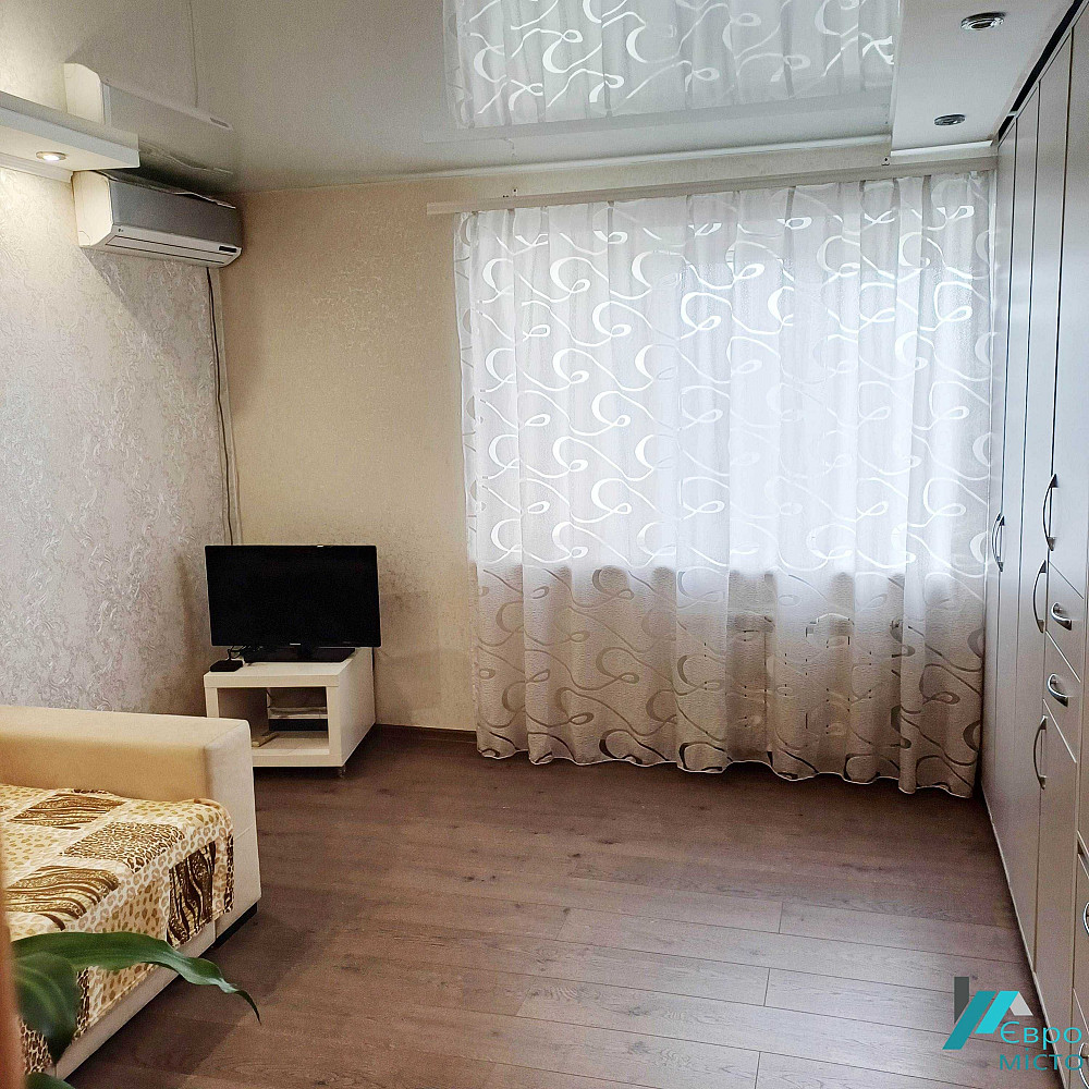 продам гарну 2 кімнатну квартиру вул. Дніпровська Запорожье - изображение 2