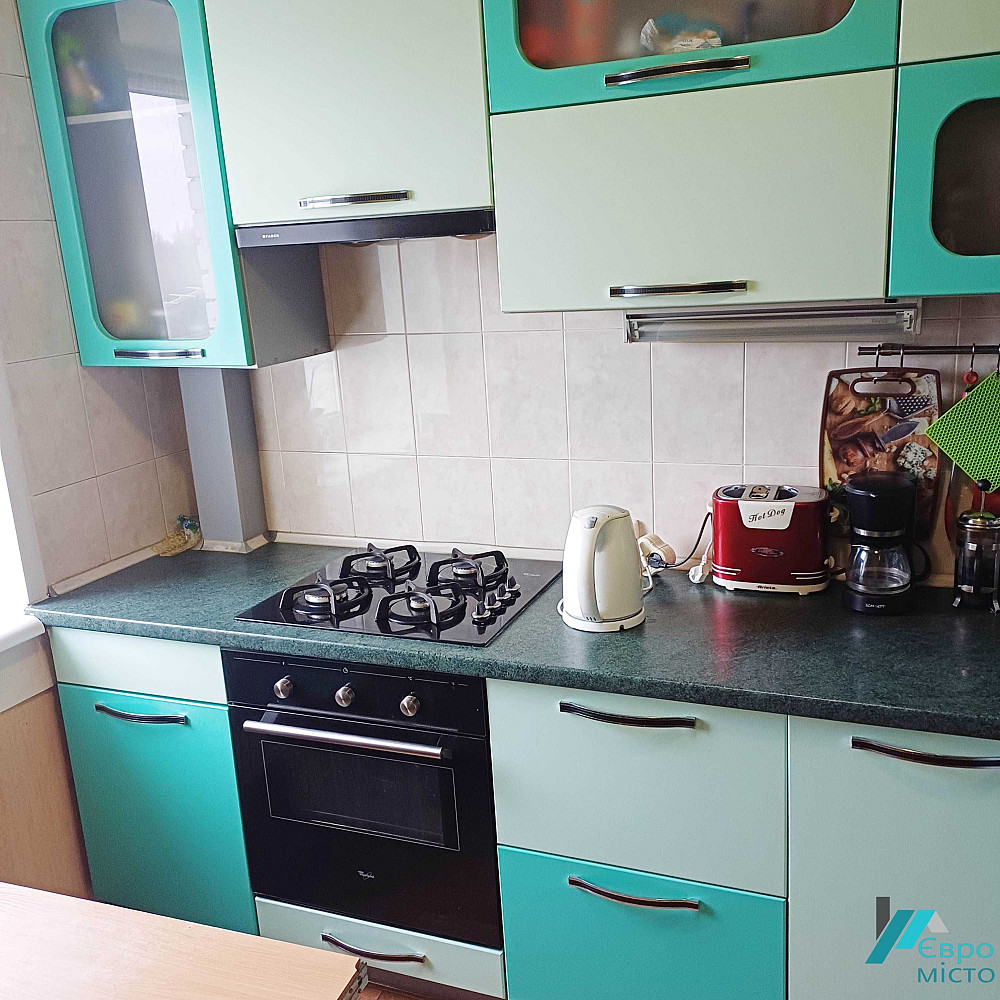 продам гарну 2 кімнатну квартиру вул. Дніпровська Запорожье - изображение 7