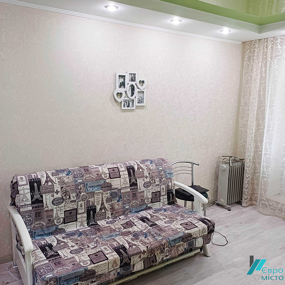 продам гарну 2 кімнатну квартиру вул. Дніпровська Запорожье - изображение 5