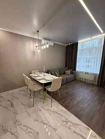 Квартира 43 Жемчужина, Собственник Одесса