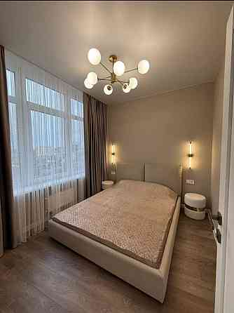 Квартира 43 Жемчужина, Собственник Одесса