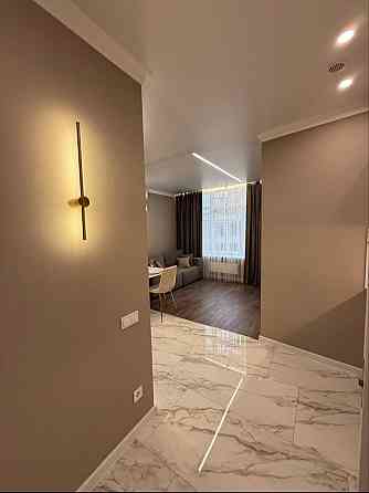 Квартира 43 Жемчужина, Собственник Одесса