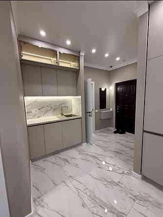 Квартира 43 Жемчужина, Собственник Одесса