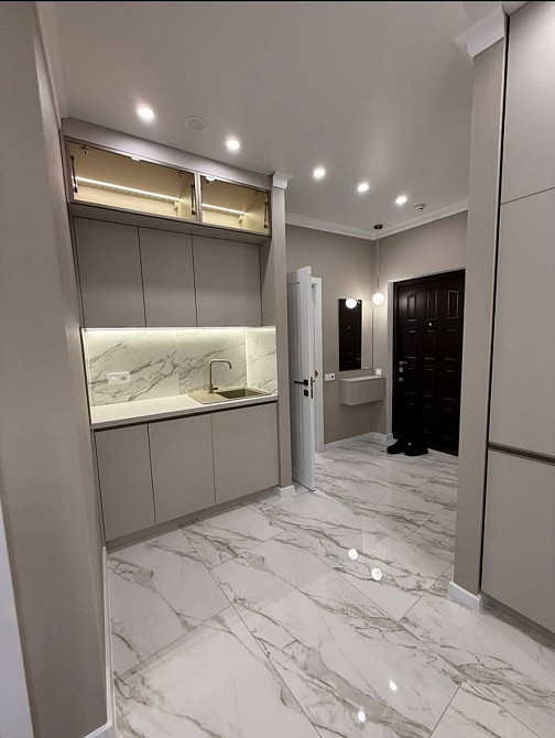 Квартира 43 Жемчужина, Собственник Одеса - зображення 3