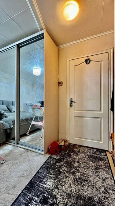 Продам 1к малосімейку, КОМАРОВА (СКАЛЬДА), НЕ КУТОВА, ТЕПЛА, є комірка Чернівці - зображення 8