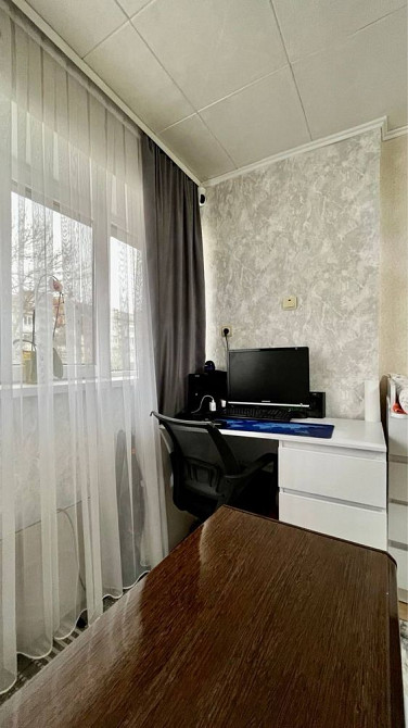 Продам 1к малосімейку, КОМАРОВА (СКАЛЬДА), НЕ КУТОВА, ТЕПЛА, є комірка Чернівці - зображення 3