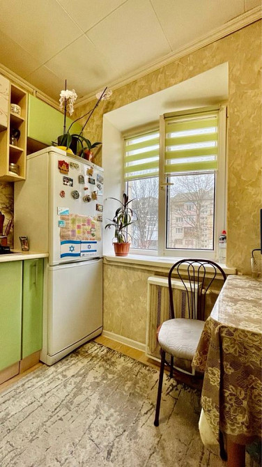 Продам 1к малосімейку, КОМАРОВА (СКАЛЬДА), НЕ КУТОВА, ТЕПЛА, є комірка Чернівці - зображення 5