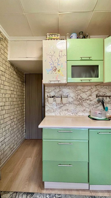 Продам 1к малосімейку, КОМАРОВА (СКАЛЬДА), НЕ КУТОВА, ТЕПЛА, є комірка Чернівці - зображення 7