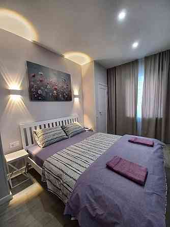 Продам 1к квартиру с ремонтом Днепр