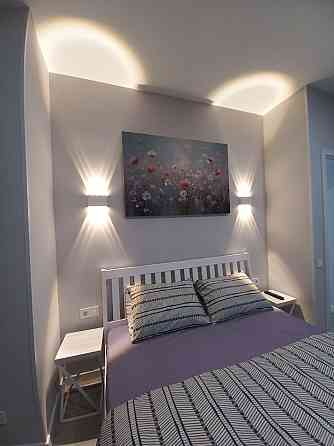 Продам 1к квартиру с ремонтом Днепр