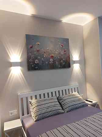 Продам 1к квартиру с ремонтом Днепр