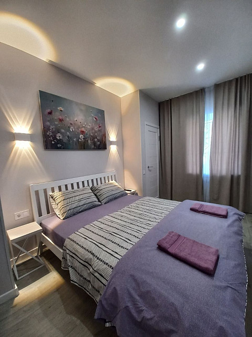 Продам 1к квартиру с ремонтом Днепр - изображение 1