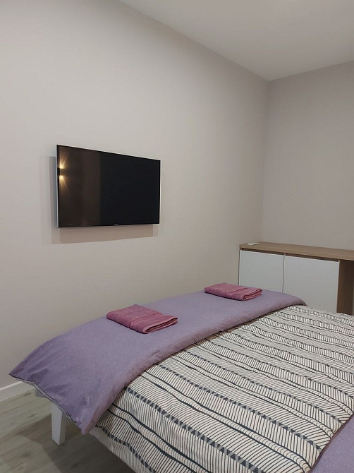 Продам 1к квартиру с ремонтом Днепр - изображение 5