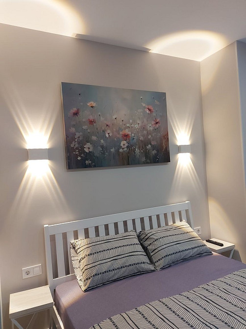 Продам 1к квартиру с ремонтом Днепр - изображение 3