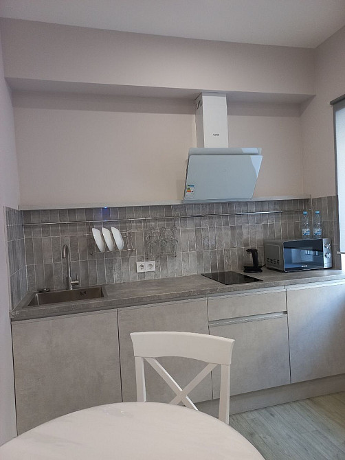 Продам 1к квартиру с ремонтом Днепр - изображение 8