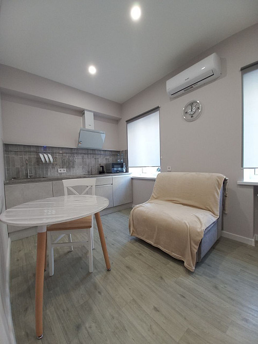 Продам 1к квартиру с ремонтом Днепр - изображение 7