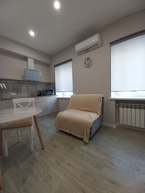 Продам 1к квартиру с ремонтом Днепр - изображение 6