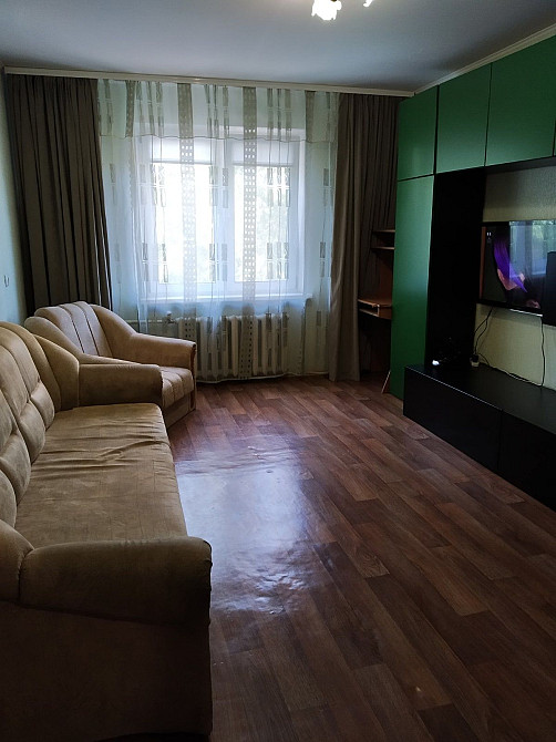 Сдам 1-ю квартиру Позняки, ул.Урловская 38 Київ - зображення 6