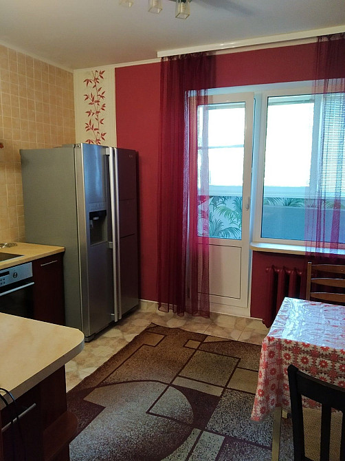 Сдам 1-ю квартиру Позняки, ул.Урловская 38 Київ - зображення 2