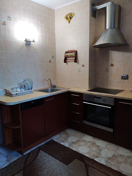 Сдам 1-ю квартиру Позняки, ул.Урловская 38 Київ - зображення 1