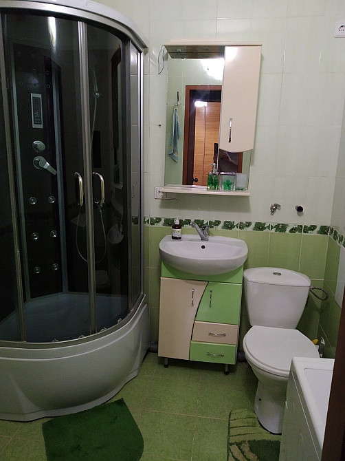 Сдам 1-ю квартиру Позняки, ул.Урловская 38 Київ - зображення 8