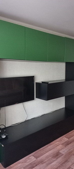 Сдам 1-ю квартиру Позняки, ул.Урловская 38 Київ - зображення 4