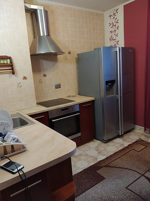 Сдам 1-ю квартиру Позняки, ул.Урловская 38 Київ - зображення 3