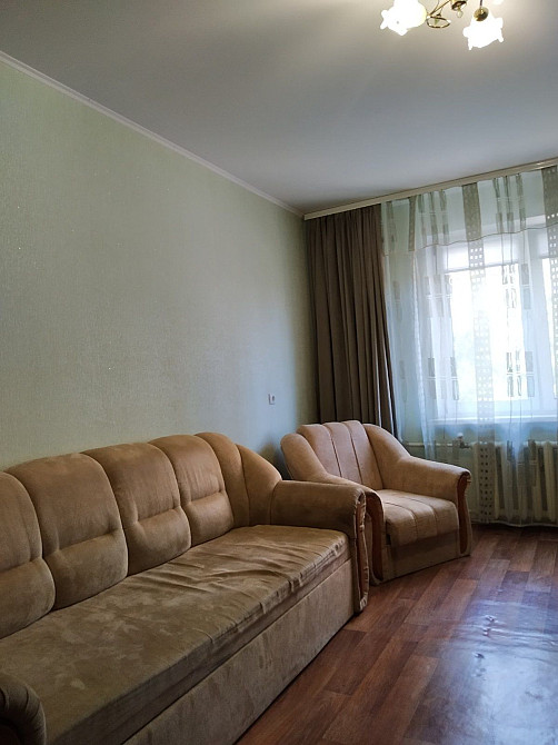 Сдам 1-ю квартиру Позняки, ул.Урловская 38 Київ - зображення 7