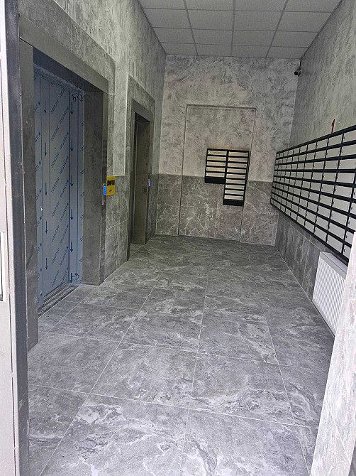 Срочна продажа 2-х ком.кв. новострой ЖК Морской Чорноморськ - зображення 4