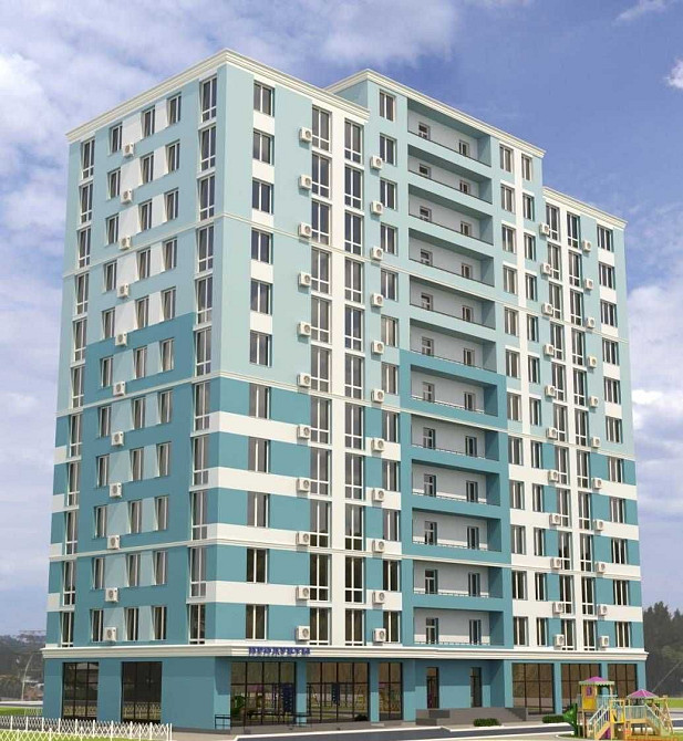 Срочна продажа 2-х ком.кв. новострой ЖК Морской Чорноморськ - зображення 1