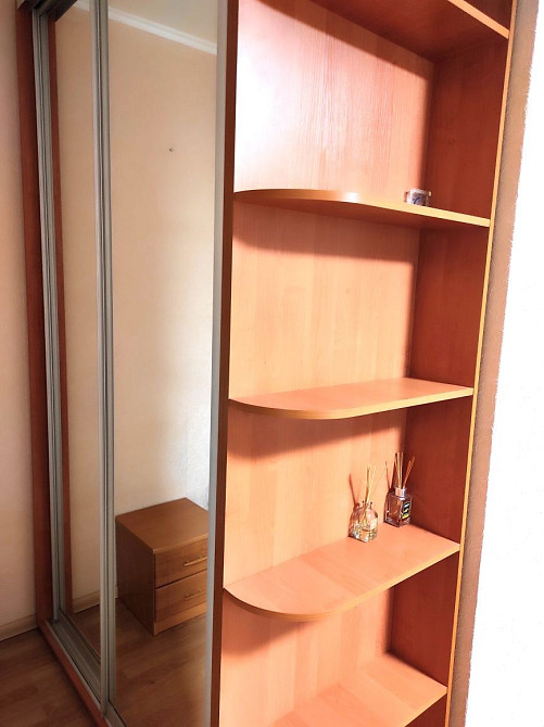 Аренда! Сдам 1к квартиру, ж/м Красный Камень (Покровский) Днепр - изображение 6