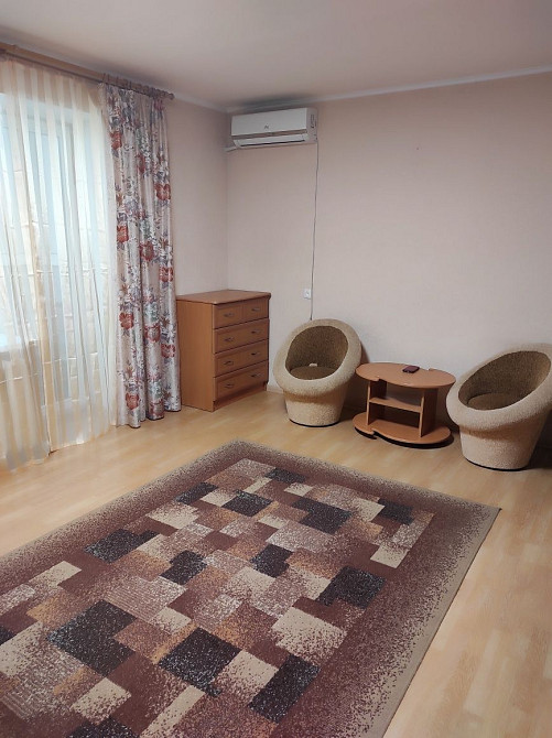 Аренда! Сдам 1к квартиру, ж/м Красный Камень (Покровский) Днепр - изображение 7