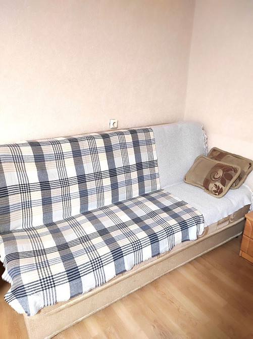 Аренда! Сдам 1к квартиру, ж/м Красный Камень (Покровский) Днепр - изображение 5