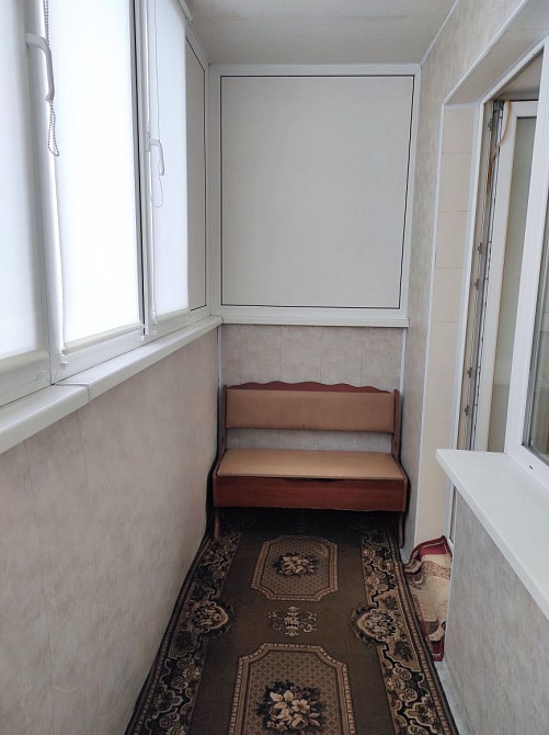 Аренда! Сдам 1к квартиру, ж/м Красный Камень (Покровский) Днепр - изображение 8