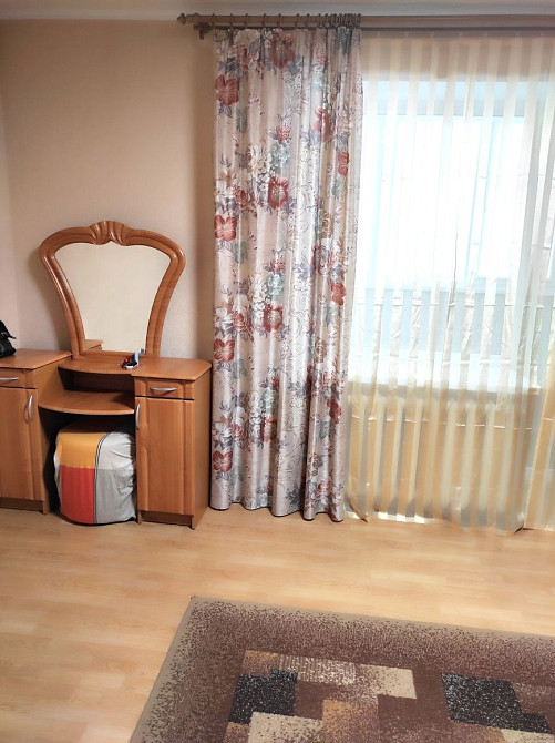 Аренда! Сдам 1к квартиру, ж/м Красный Камень (Покровский) Днепр - изображение 3