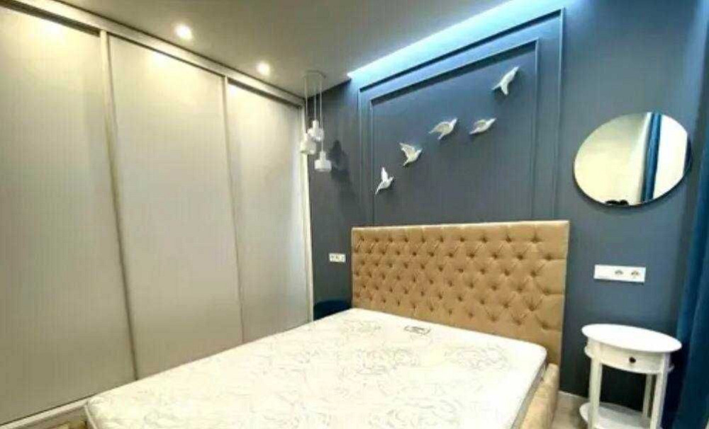 СДАМ 1 комн. кв. ЦЕНТР Италийский Бульвар НОВАЯ Все Есть Одеса - зображення 4