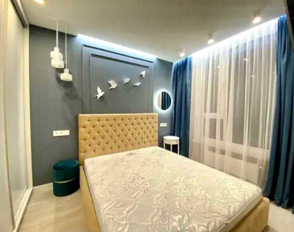 СДАМ 1 комн. кв. ЦЕНТР Италийский Бульвар НОВАЯ Все Есть Одеса - зображення 3