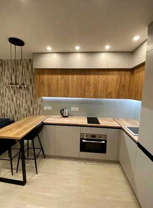 СДАМ 1 комн. кв. ЦЕНТР Италийский Бульвар НОВАЯ Все Есть Одеса - зображення 2