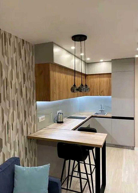 СДАМ 1 комн. кв. ЦЕНТР Италийский Бульвар НОВАЯ Все Есть Одеса - зображення 6