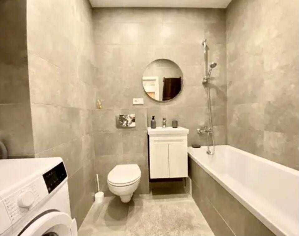 СДАМ 1 комн. кв. ЦЕНТР Италийский Бульвар НОВАЯ Все Есть Одеса - зображення 5