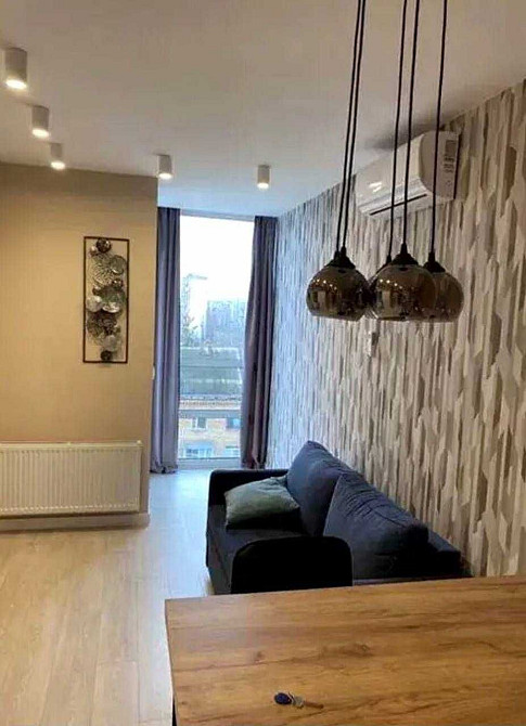 СДАМ 1 комн. кв. ЦЕНТР Италийский Бульвар НОВАЯ Все Есть Одеса - зображення 7