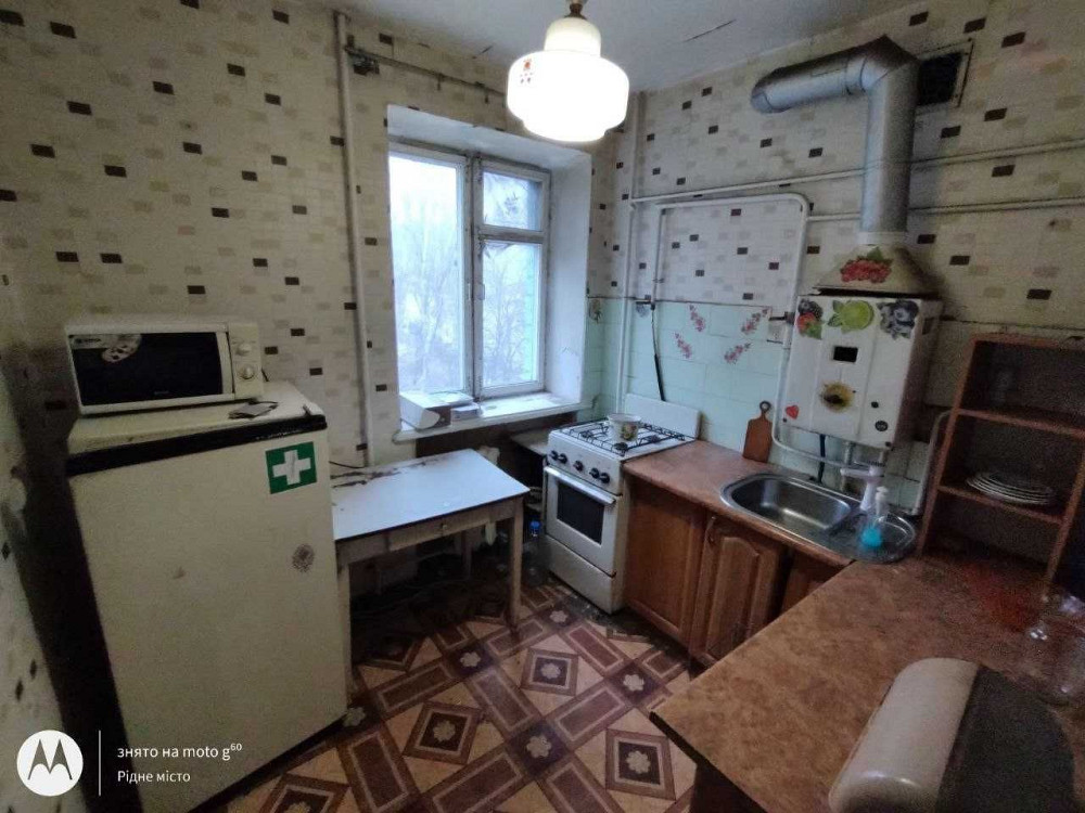 Аренда 1-комнатной квартиры. Центр, район Малого рынка Запоріжжя - зображення 5