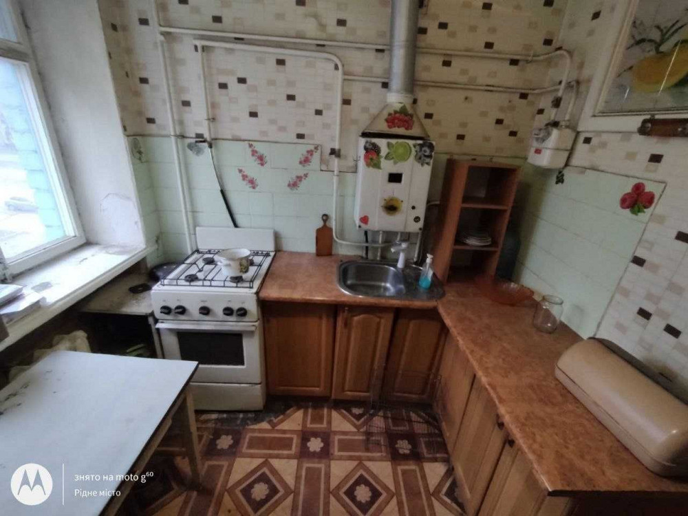 Аренда 1-комнатной квартиры. Центр, район Малого рынка Запоріжжя - зображення 6